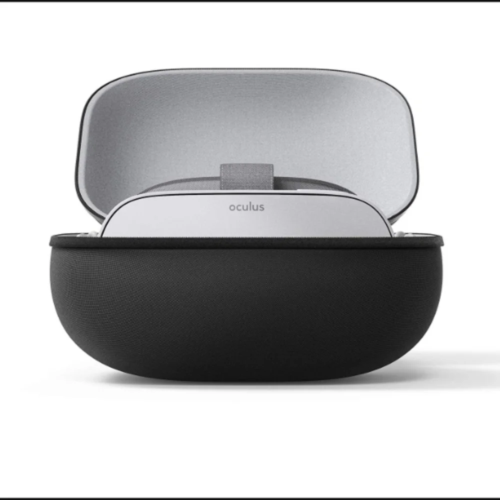 Oculus Go Carrying Case New